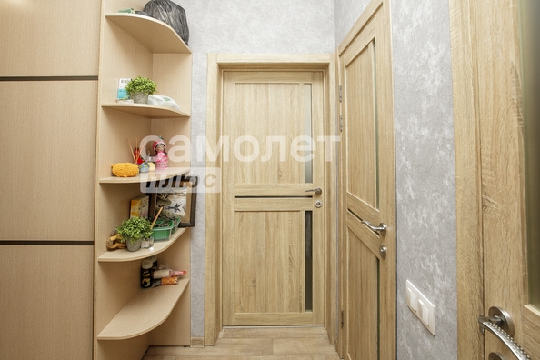 
  Продается 2-комн. квартира 66.3 м². Фото 10.