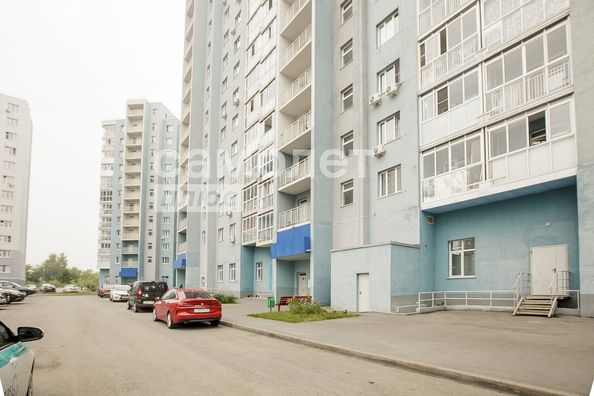 
  Продается 2-комн. квартира 66.3 м². Фото 19.