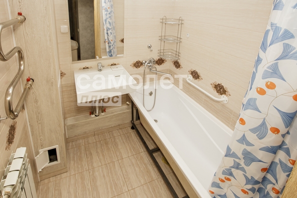
  Продается 2-комн. квартира 66.3 м². Фото 22.