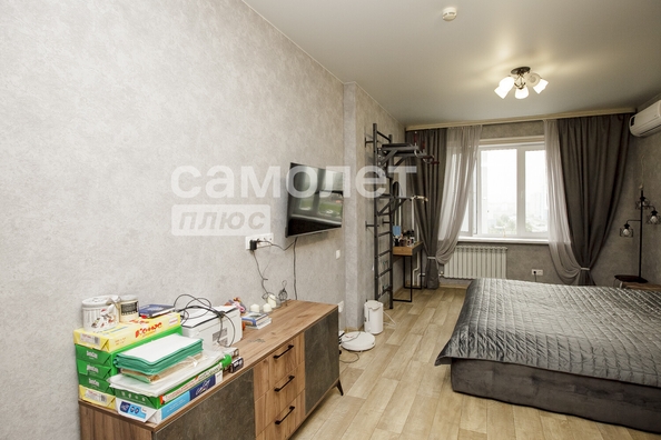 
  Продается 2-комн. квартира 66.3 м². Фото 26.