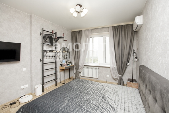 
  Продается 2-комн. квартира 66.3 м². Фото 27.