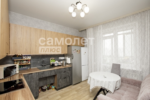 
  Продается 2-комн. квартира 66.3 м². Фото 35.
