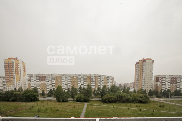 
  Продается 2-комн. квартира 66.3 м². Фото 37.