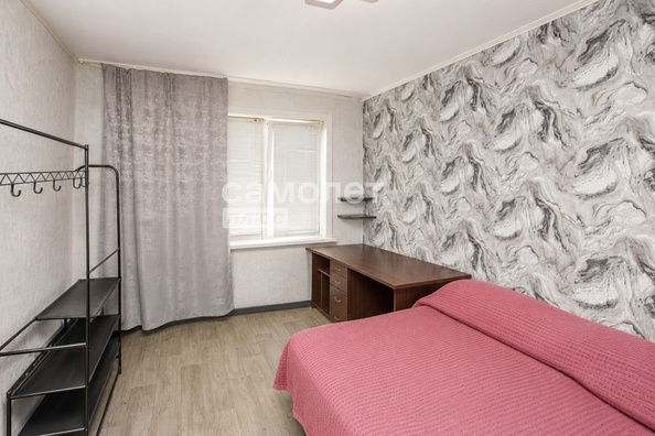 
  Продается 1-комн. квартира 16.8 м². Фото 1.