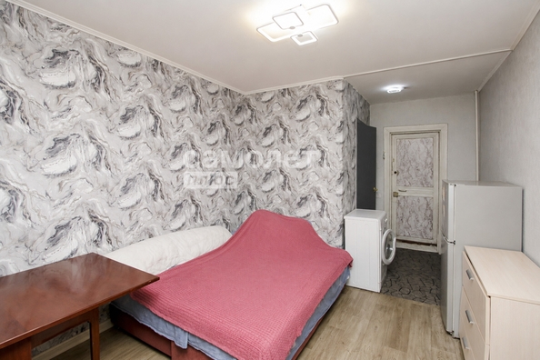 
  Продается 1-комн. квартира 16.8 м². Фото 5.
