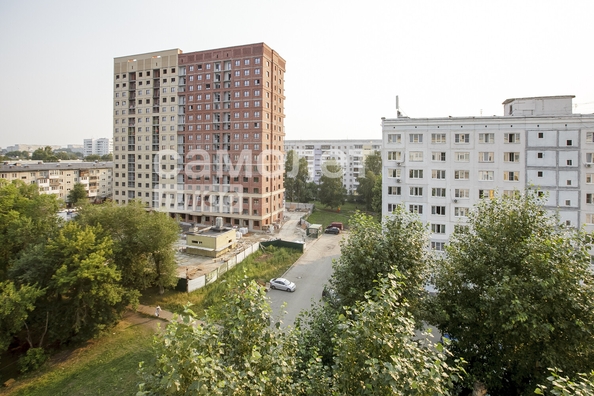 
  Продается 1-комн. квартира 16.8 м². Фото 12.
