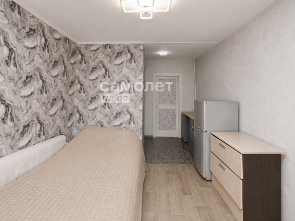 
  Продается 1-комн. квартира 16.8 м². Фото 4.