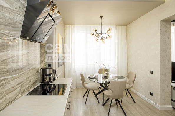 
  Продается 2-комн. квартира 74 м². Фото 1.
