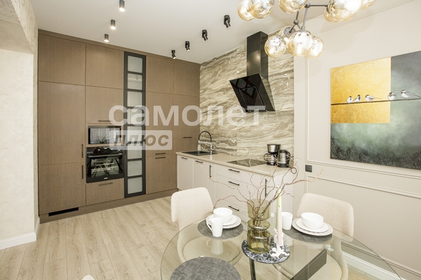 
  Продается 2-комн. квартира 74 м². Фото 4.