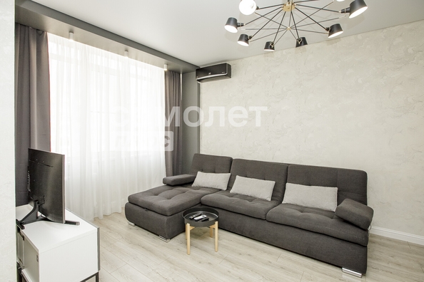 
  Продается 2-комн. квартира 74 м². Фото 8.