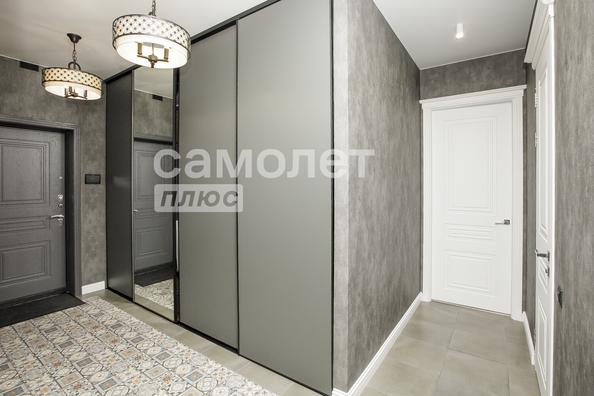 
  Продается 2-комн. квартира 74 м². Фото 17.