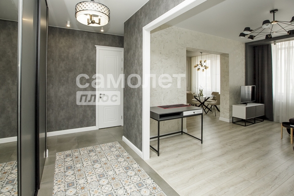 
  Продается 2-комн. квартира 74 м². Фото 19.
