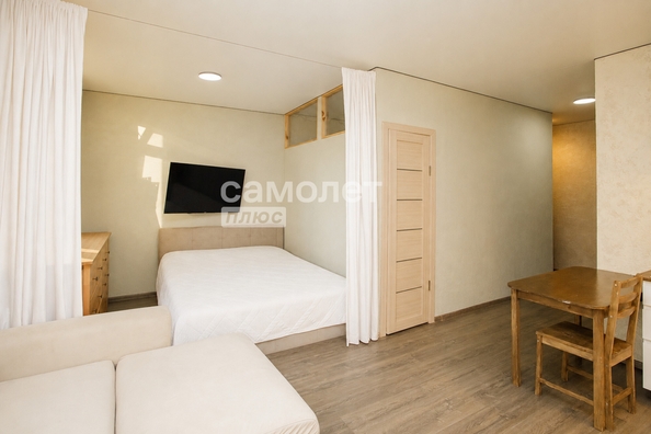 
  Продается 2-комн. квартира 45 м², в ЖК Парковый, дом 1. Фото 3.