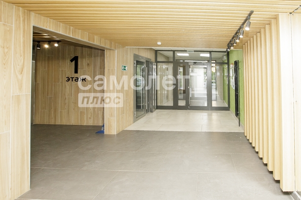 
  Продается 2-комн. квартира 45 м², в ЖК Парковый, дом 1. Фото 16.
