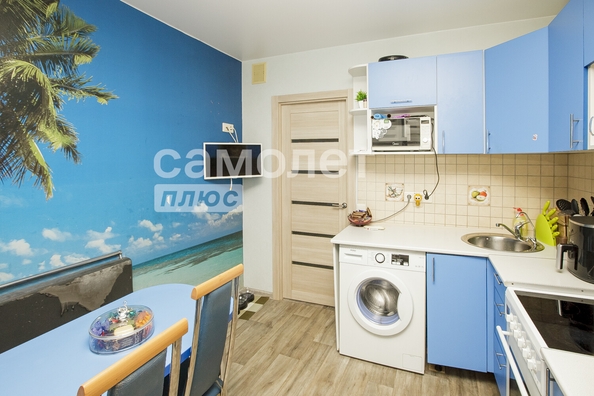 
  Продается 2-комн. квартира 55 м². Фото 6.