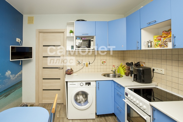 
  Продается 2-комн. квартира 55 м². Фото 7.