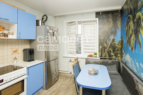 
  Продается 2-комн. квартира 55 м². Фото 8.