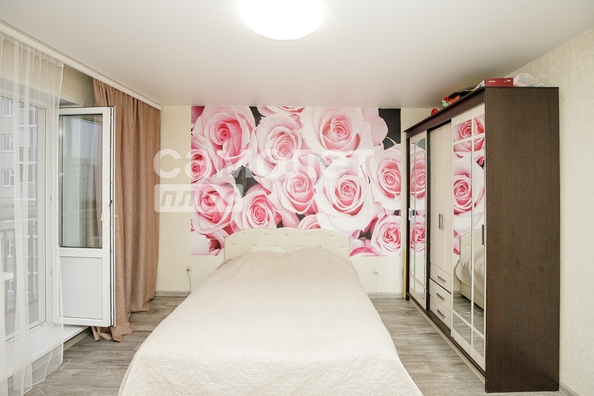 
  Продается 2-комн. квартира 55 м². Фото 10.