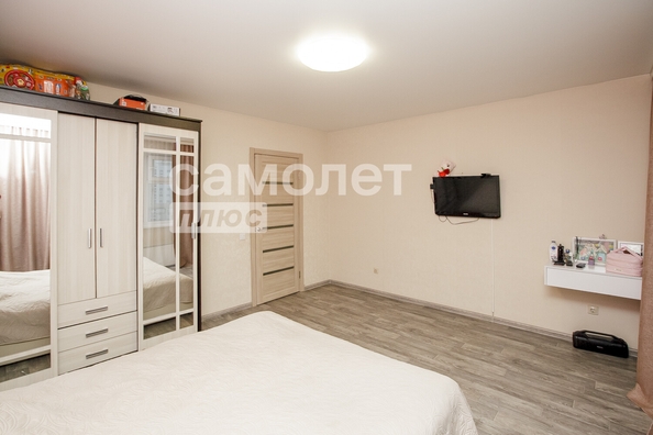 
  Продается 2-комн. квартира 55 м². Фото 12.