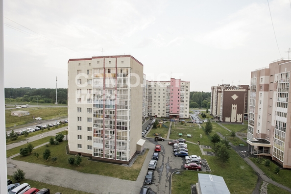 
  Продается 2-комн. квартира 55 м². Фото 28.