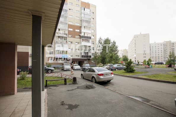
  Продается 2-комн. квартира 55 м². Фото 29.