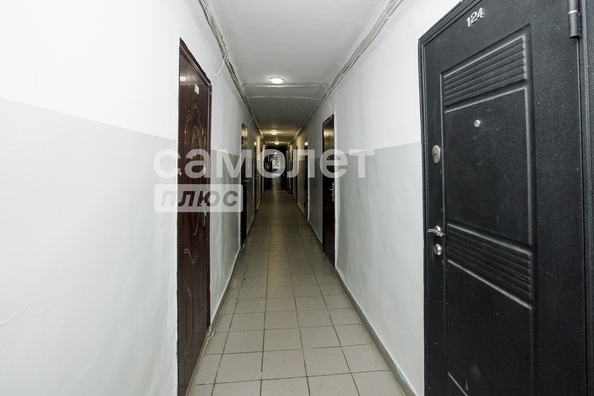 
  Продается 1-комн. квартира 13.8 м². Фото 1.