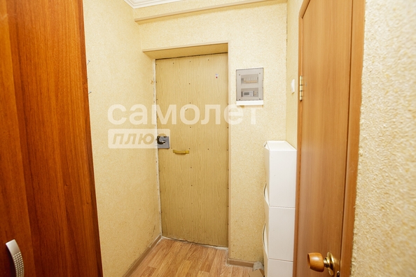 
  Продается 1-комн. квартира 13.8 м². Фото 5.