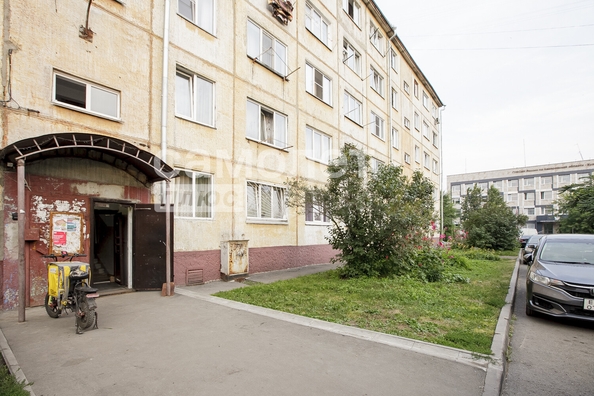 
  Продается 1-комн. квартира 13.8 м². Фото 14.