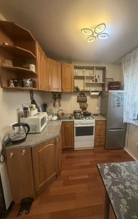
  Продается 1-комн. квартира 30.8 м². Фото 22.