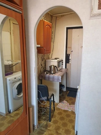 
  Продается 1-комн. квартира 16.7 м². Фото 5.