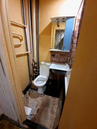 
  Продается 1-комн. квартира 16.7 м². Фото 8.
