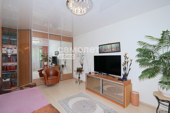 
  Продается 1-комн. квартира 30 м². Фото 4.