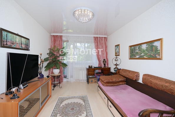 
  Продается 1-комн. квартира 30 м². Фото 7.