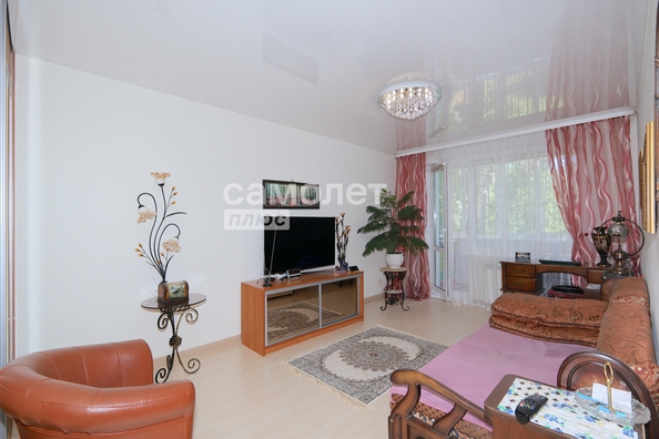 
  Продается 1-комн. квартира 30 м². Фото 8.