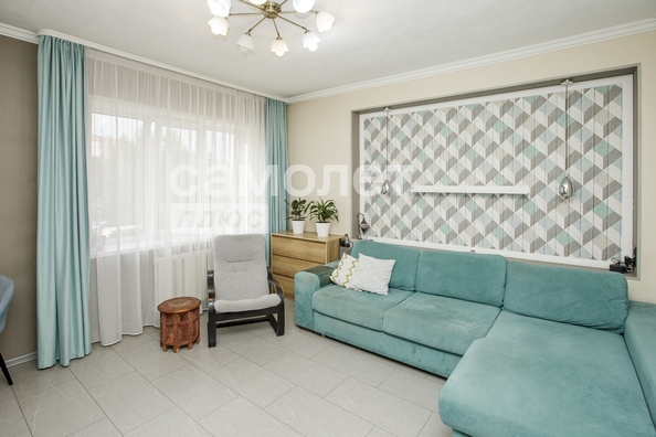 
  Продается 3-комн. квартира 73 м². Фото 1.