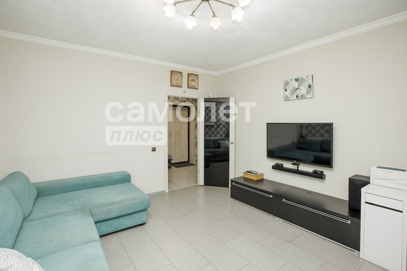 
  Продается 3-комн. квартира 73 м². Фото 2.
