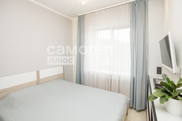 
  Продается 3-комн. квартира 73 м². Фото 11.