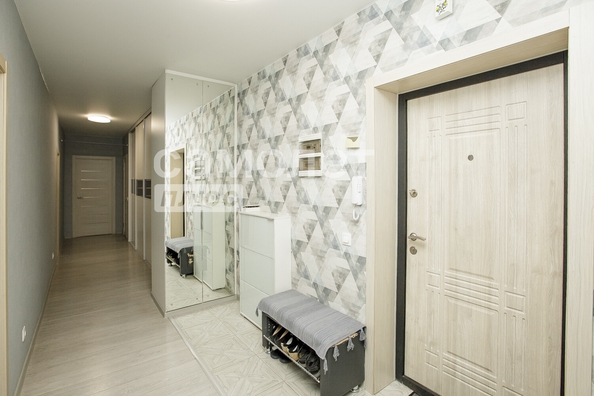 
  Продается 3-комн. квартира 73 м². Фото 13.