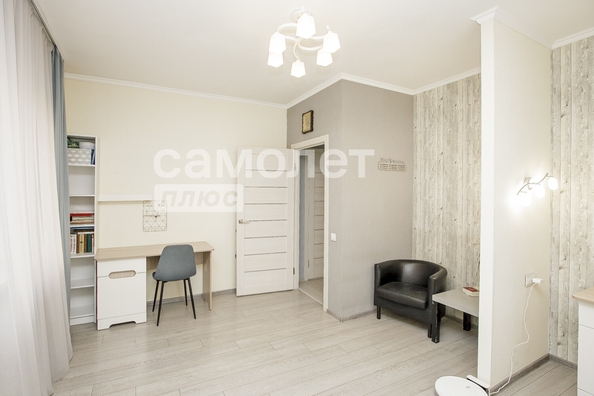 
  Продается 3-комн. квартира 73 м². Фото 21.