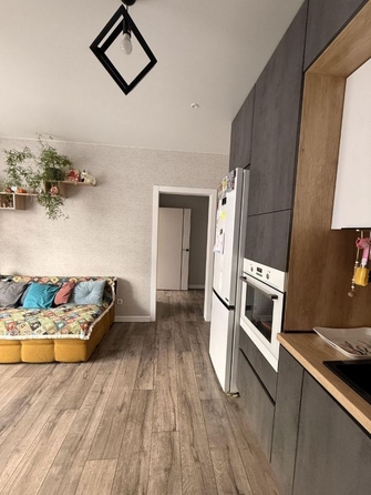 
  Продается 3-комн. квартира 62.4 м², в ЖК Московский проспект,  дом 17. Фото 1.