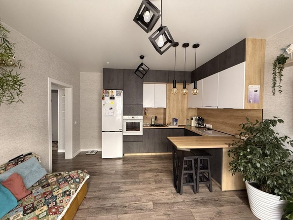 
  Продается 3-комн. квартира 62.4 м², в ЖК Московский проспект,  дом 17. Фото 2.