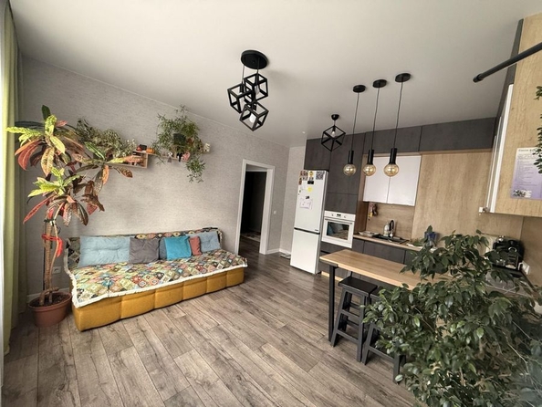
  Продается 3-комн. квартира 62.4 м², в ЖК Московский проспект,  дом 17. Фото 4.