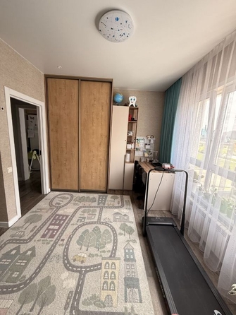 
  Продается 3-комн. квартира 62.4 м², в ЖК Московский проспект,  дом 17. Фото 8.