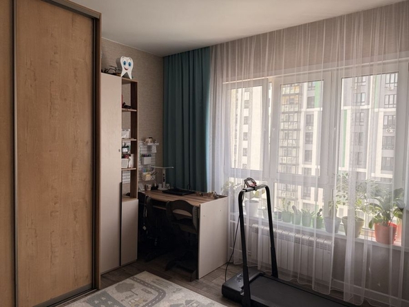 
  Продается 3-комн. квартира 62.4 м², в ЖК Московский проспект,  дом 17. Фото 9.