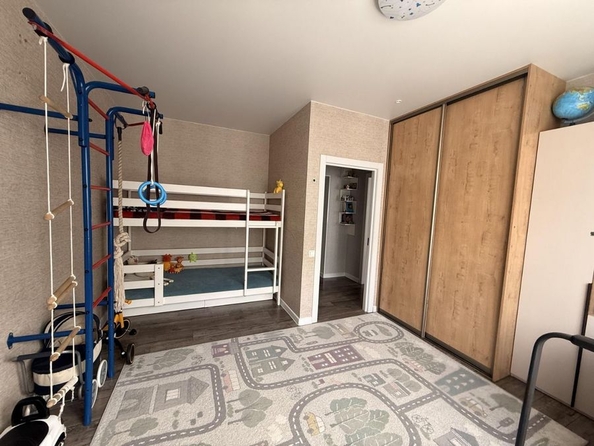 
  Продается 3-комн. квартира 62.4 м², в ЖК Московский проспект,  дом 17. Фото 13.