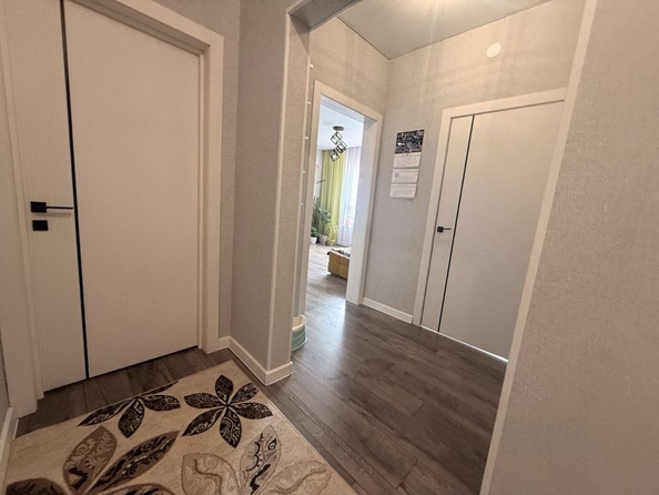 
  Продается 3-комн. квартира 62.4 м², в ЖК Московский проспект,  дом 17. Фото 17.