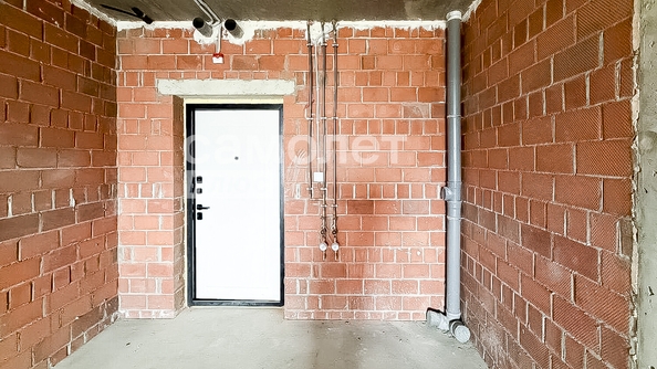 
  Продается 1-комн. квартира 27.3 м², в ЖК Уютный квартал, дом 1. Фото 5.