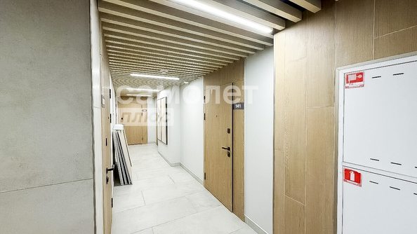 
  Продается 1-комн. квартира 27.3 м², в ЖК Уютный квартал, дом 1. Фото 7.