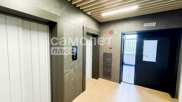 
  Продается 1-комн. квартира 27.3 м², в ЖК Уютный квартал, дом 1. Фото 9.
