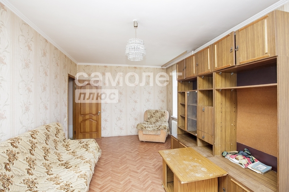 
  Продается 2-комн. квартира 44 м². Фото 2.